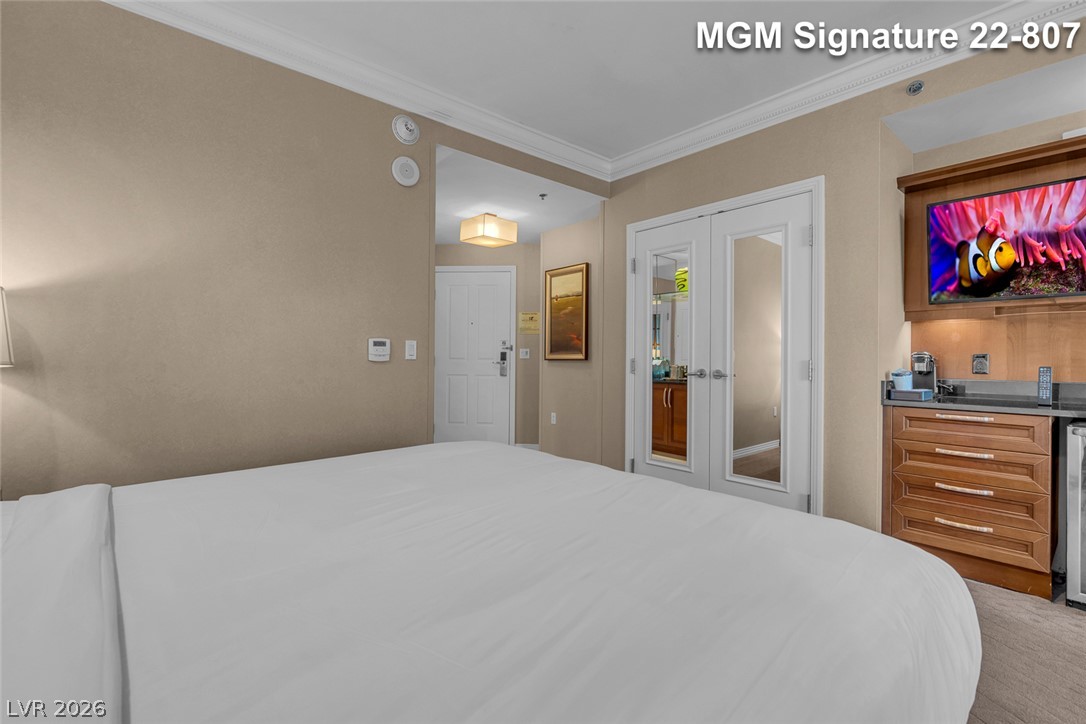 Photo 26 of 54, 125 E Harmon Avenue #2207