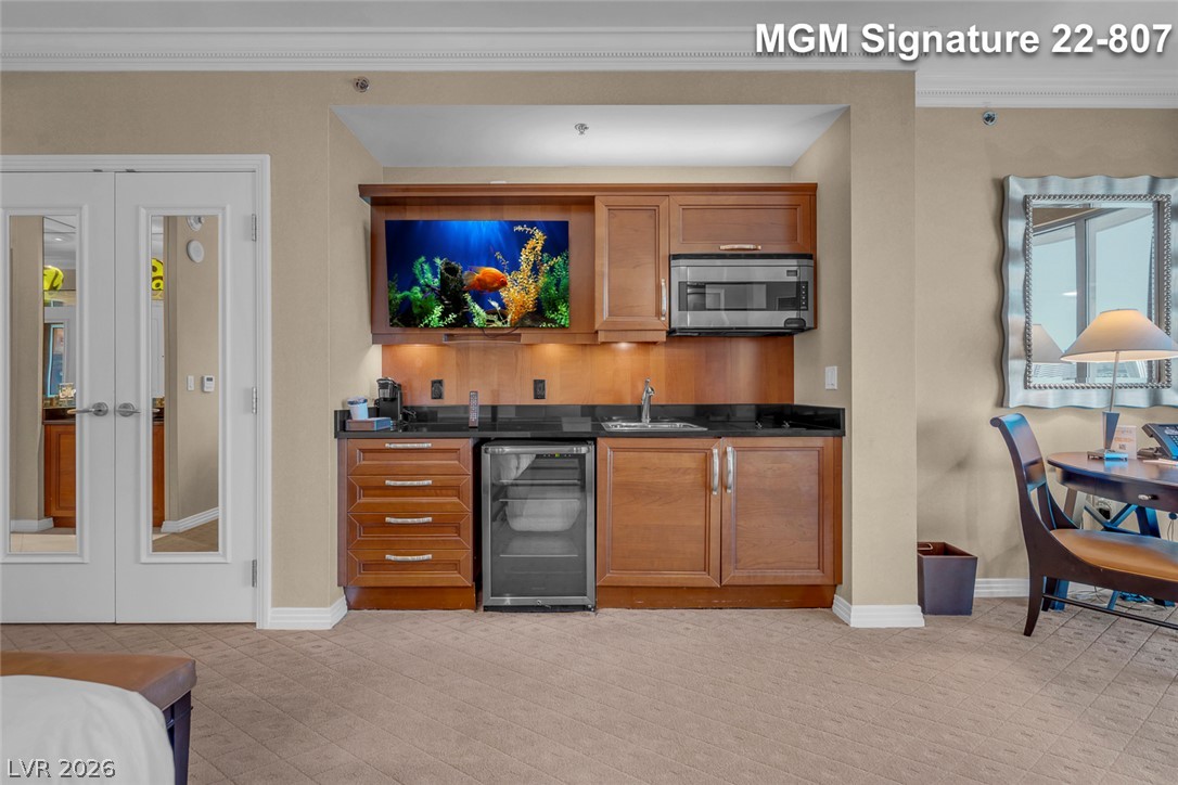 Photo 27 of 54, 125 E Harmon Avenue #2207