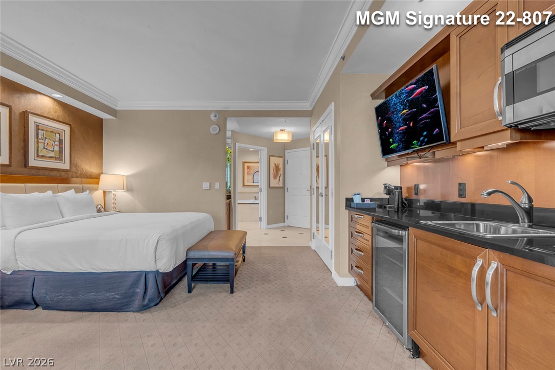 Photo 29 of 54, 125 E Harmon Avenue #2207