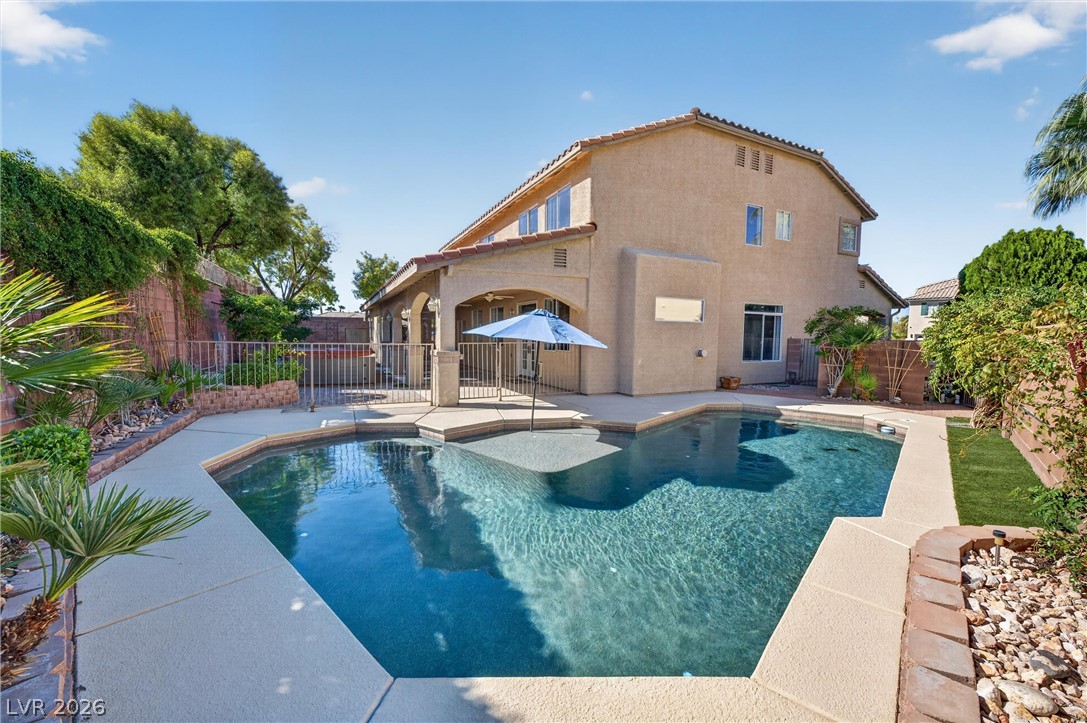 Photo 18 of 50, 2575 Little Bear Court