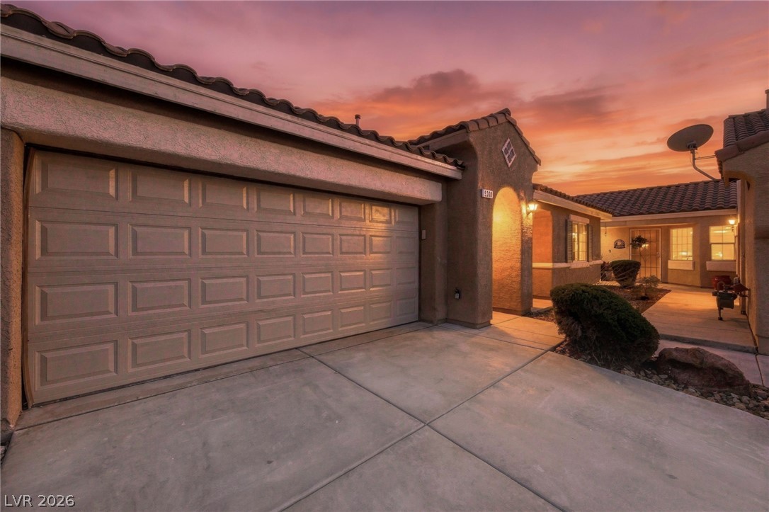9360 Borough Park Street, Las Vegas