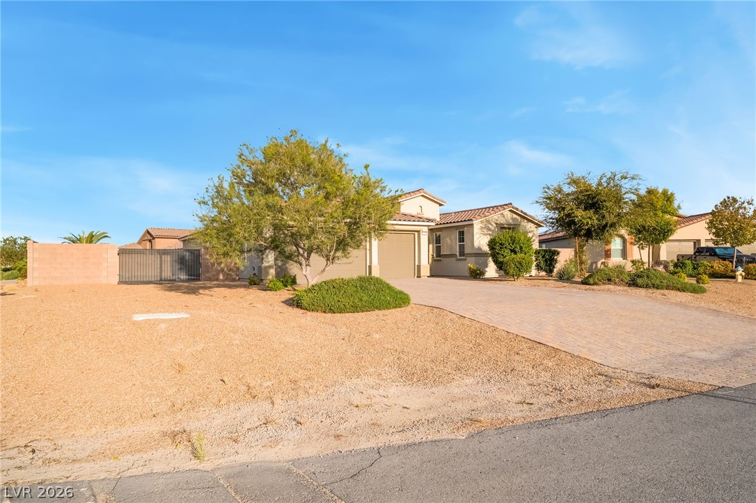 6240 Barberry Court, Pahrump