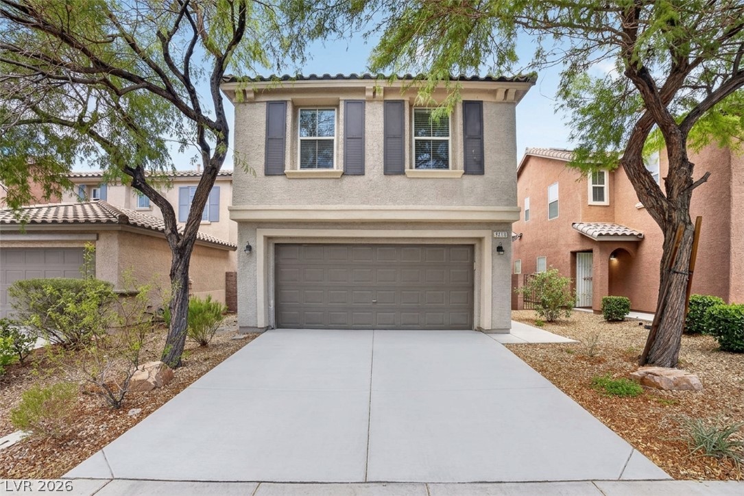 9210 VALLEY RANCH Avenue, Las Vegas