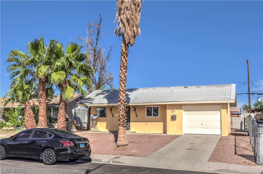 3404 Twining Avenue, North Las Vegas