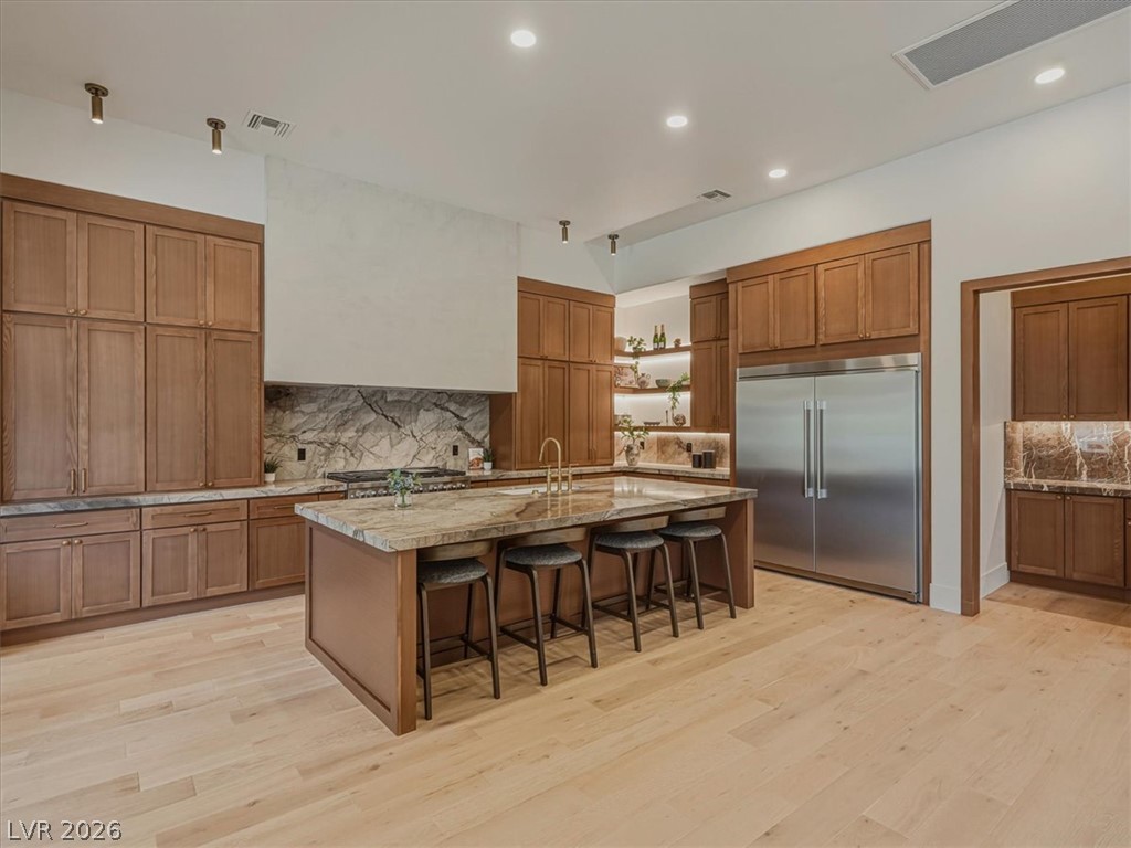 4 El Macero Court, Henderson