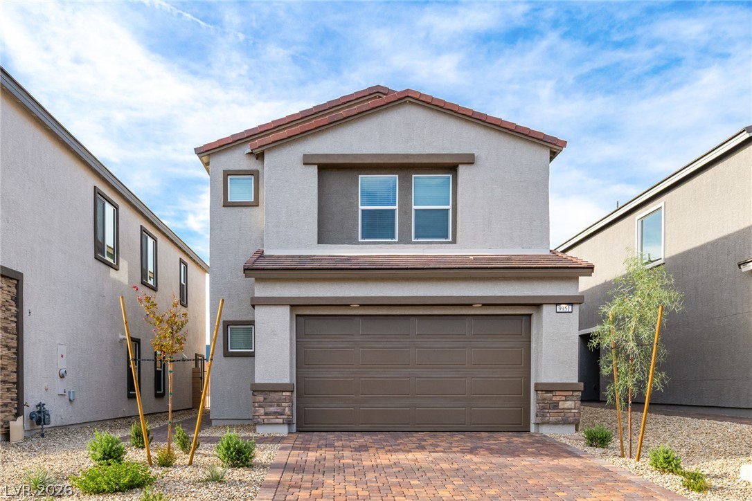 9951 Kimura Hills Avenue, Las Vegas