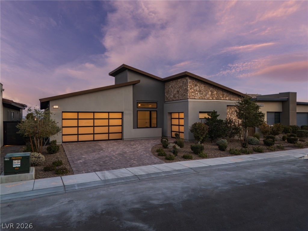 380 Vista Sunset Avenue, Las Vegas