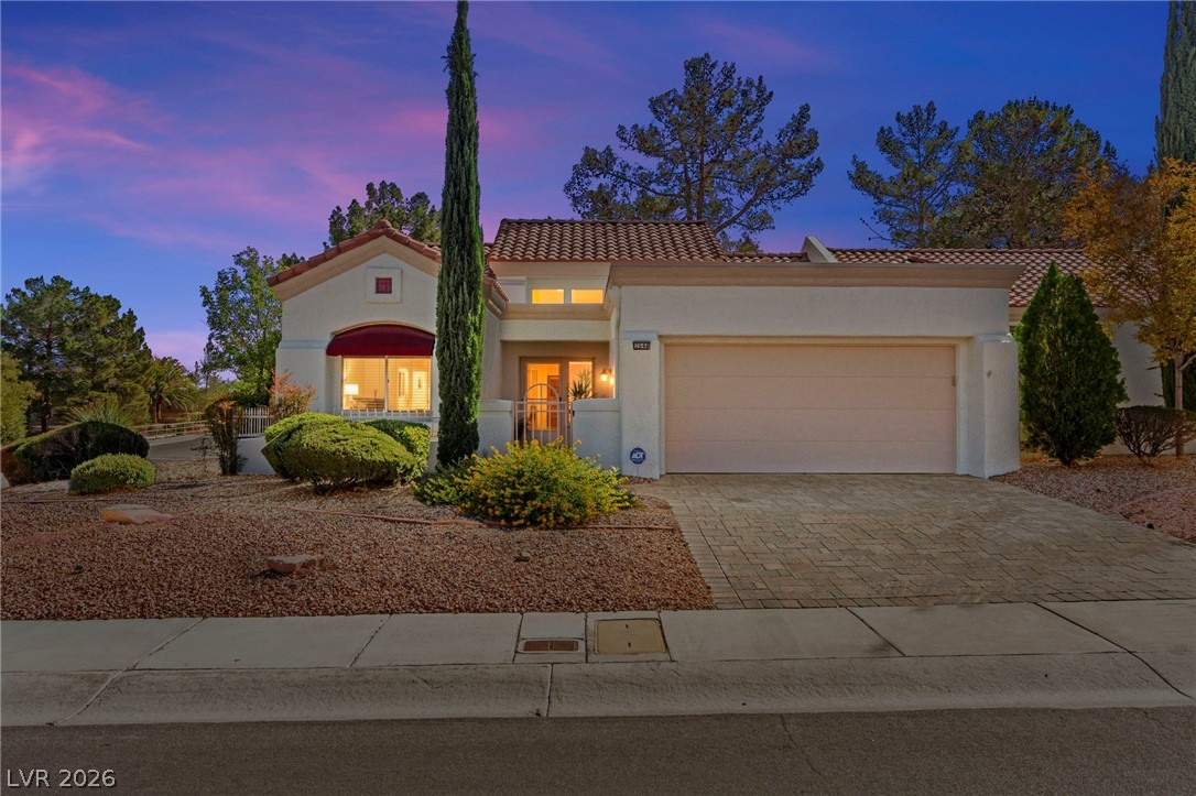 2648 Highvale Drive, Las Vegas