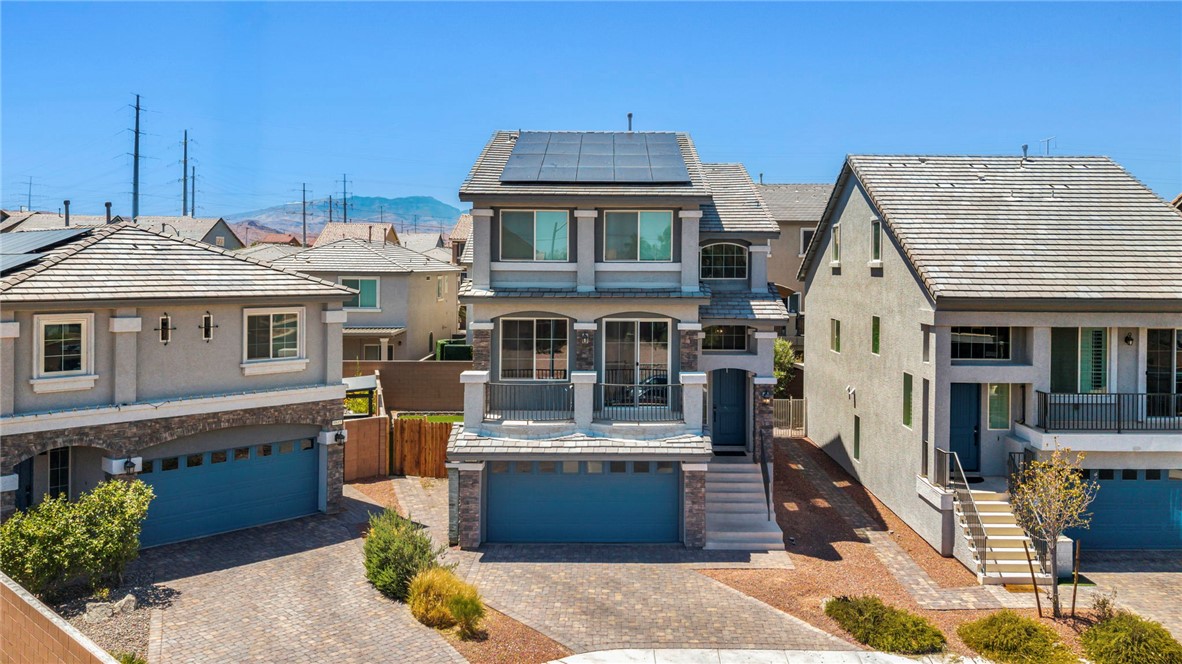 9839 Toad Hollow Street, Las Vegas