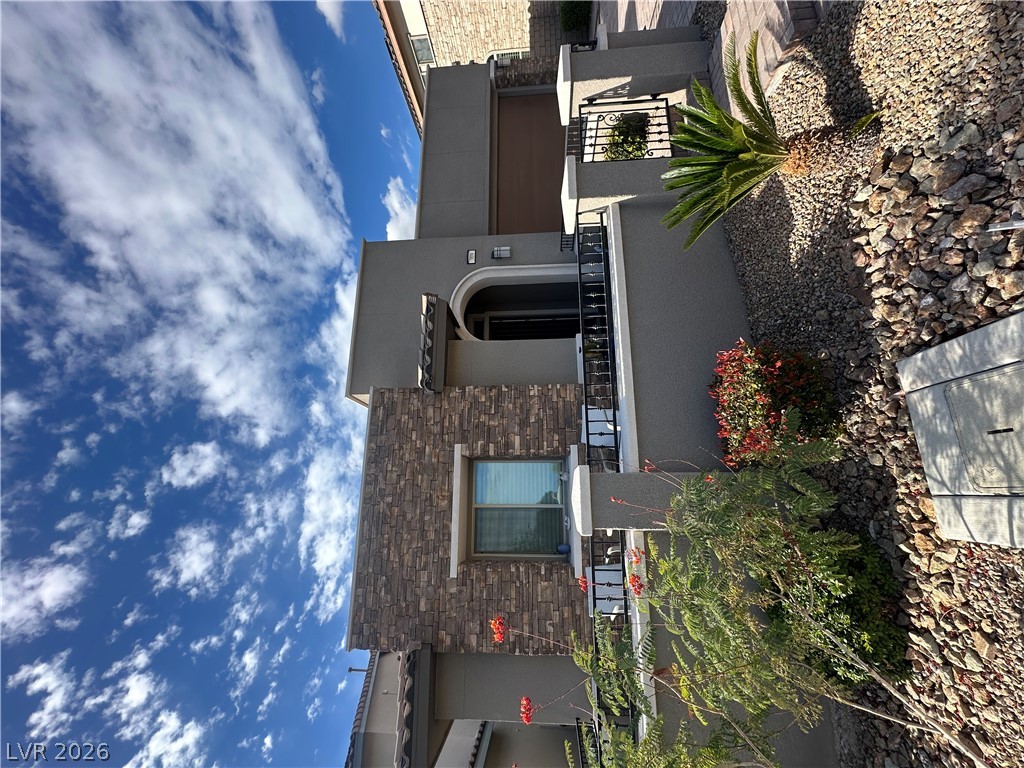369 Molinetto Street, Las Vegas
