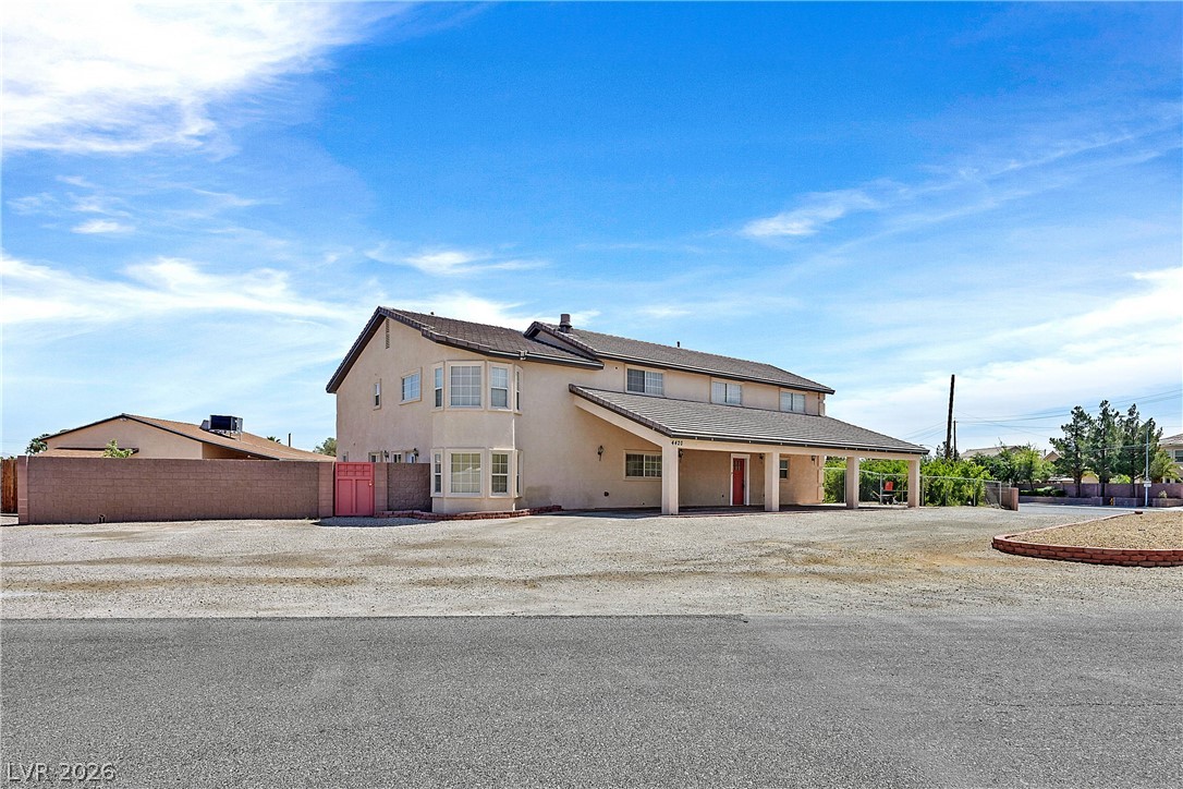 4420 Quadrel Street, Las Vegas