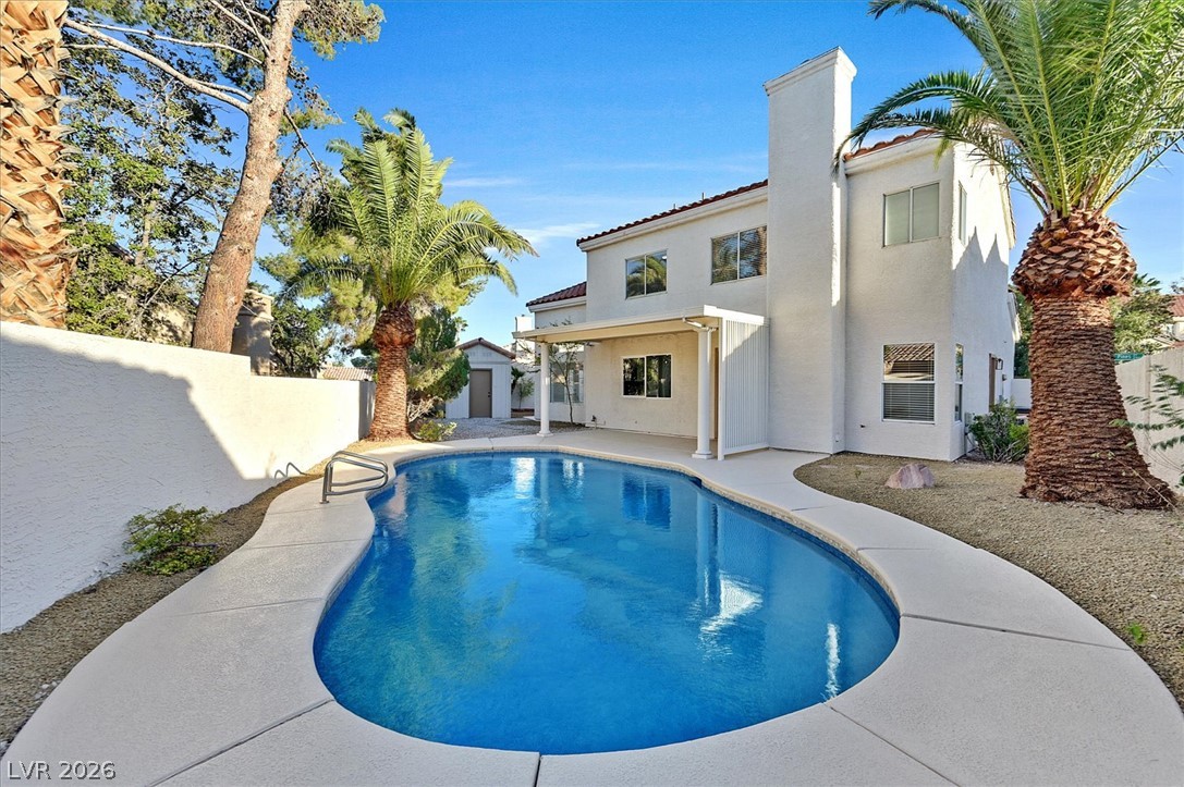 Photo 2 of 9512 Valley Hills Avenue