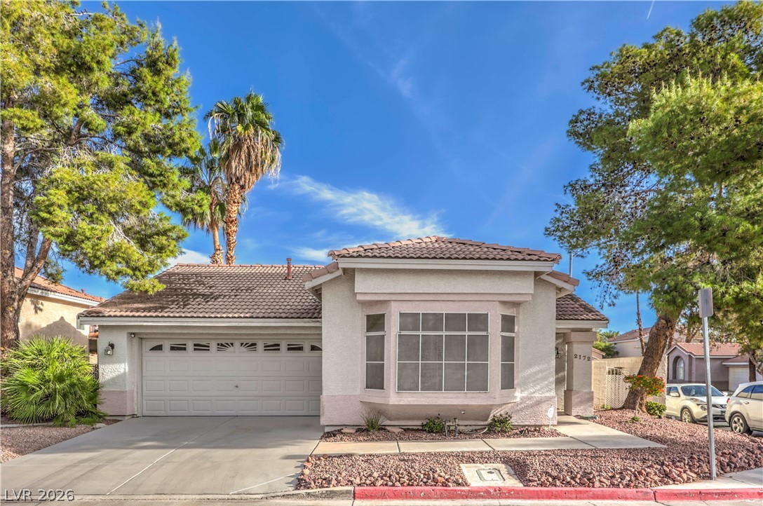 2172 McCartney Court, Henderson