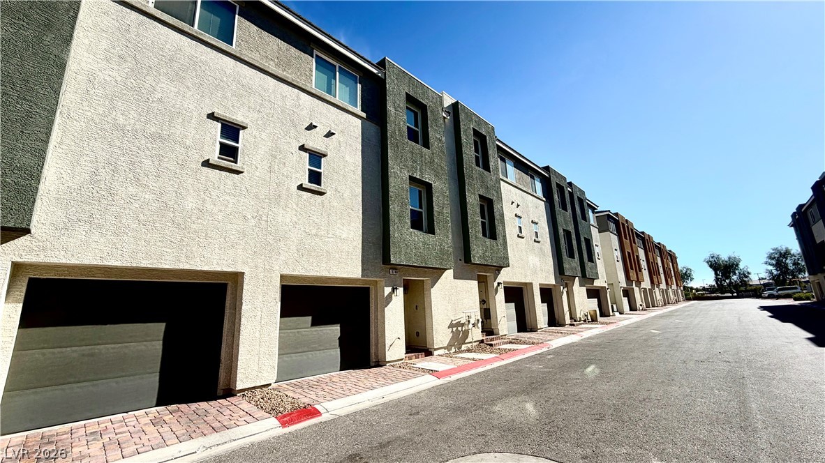 3748 Enchanted Sky Street, Las Vegas