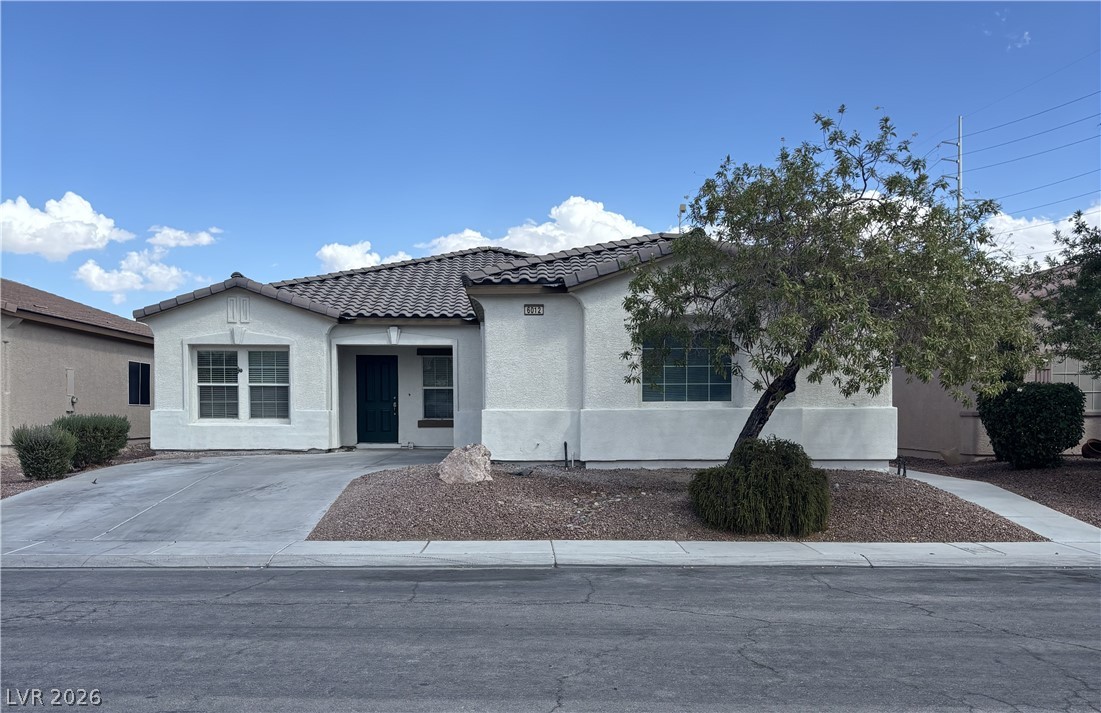 6012 Sugar Creek Drive, North Las Vegas