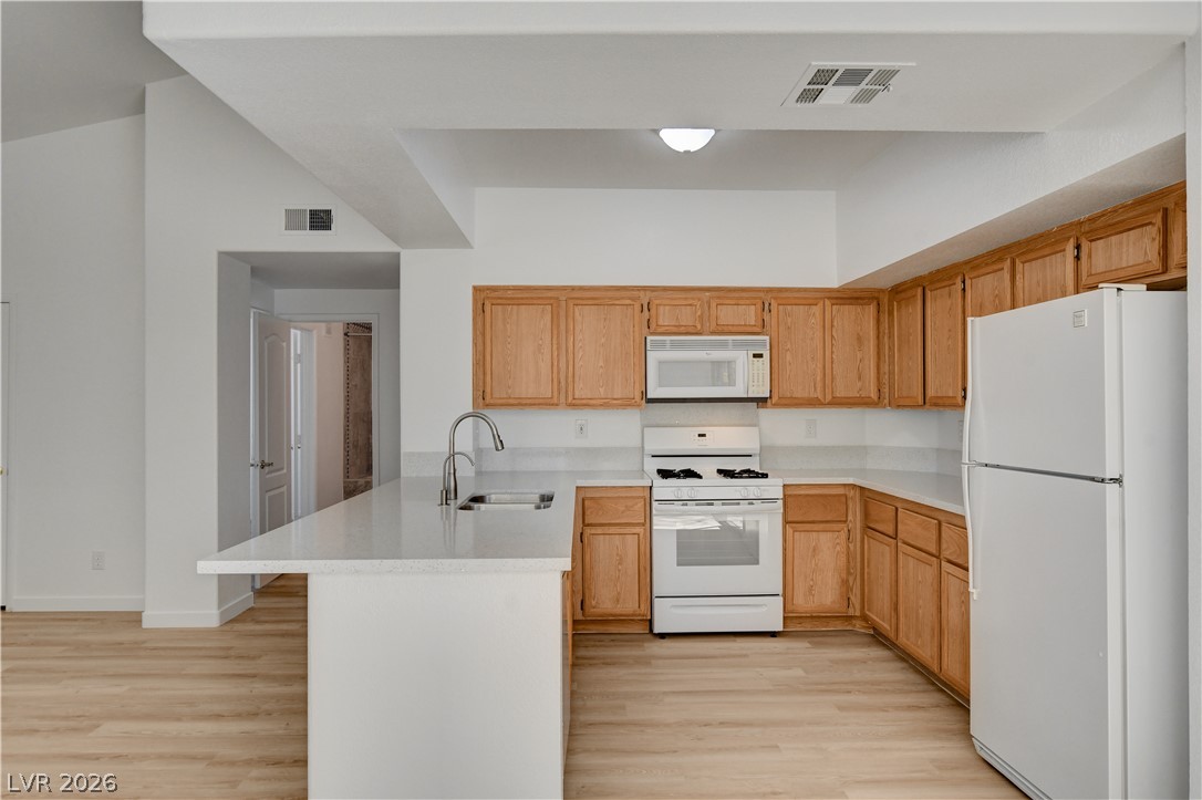 1405 Seward Street #203, Las Vegas