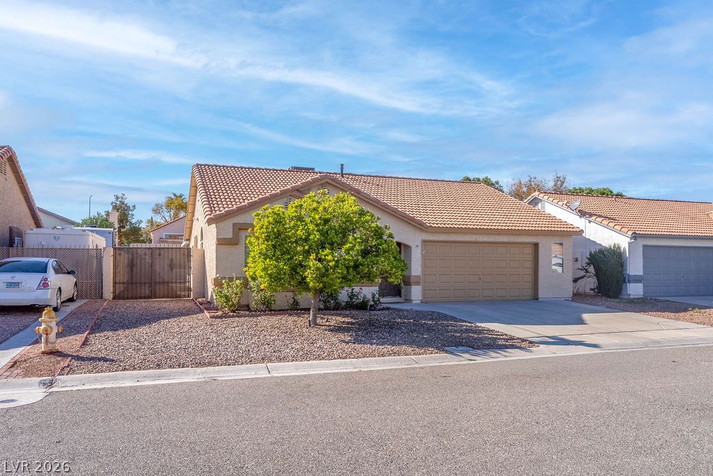 4501 Norma Jean Lane, North Las Vegas