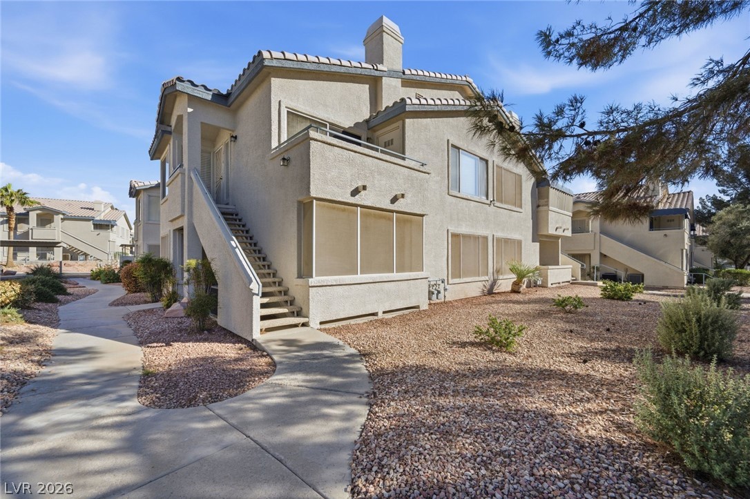 3425 E Russell Road #116, Las Vegas