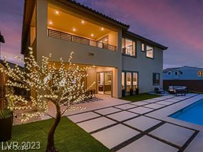 Photo 72 of 79, 12137 Sage Thunder Avenue