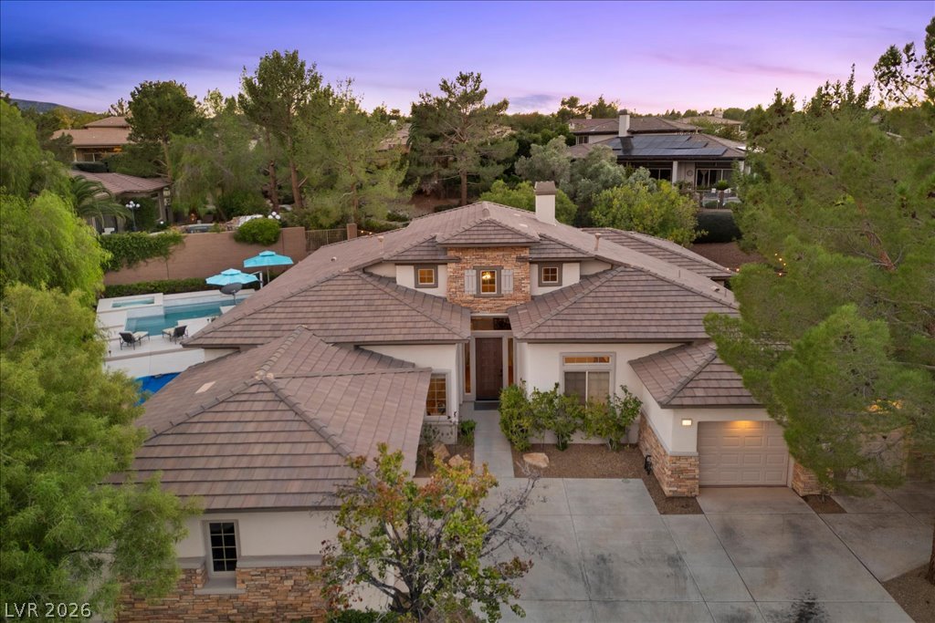 1 Darcy Court, Henderson