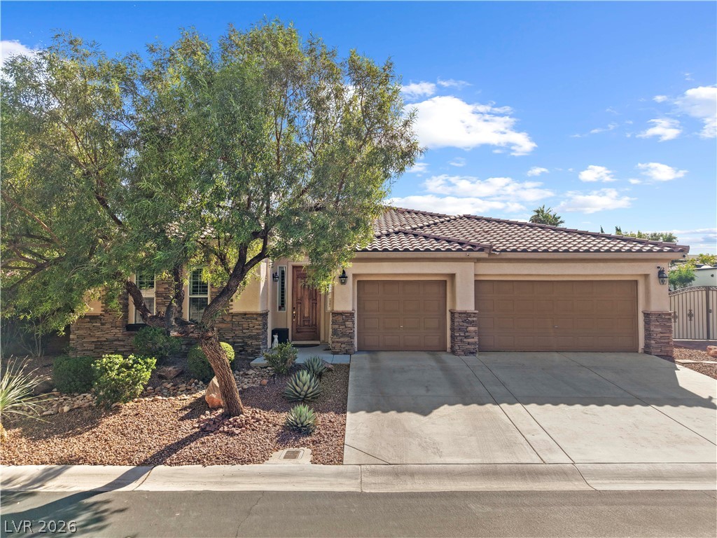 7627 Lumberjack Avenue, Las Vegas