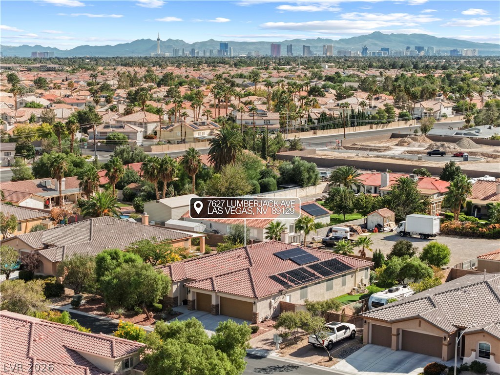 Photo 63 of 71, 7627 Lumberjack Avenue
