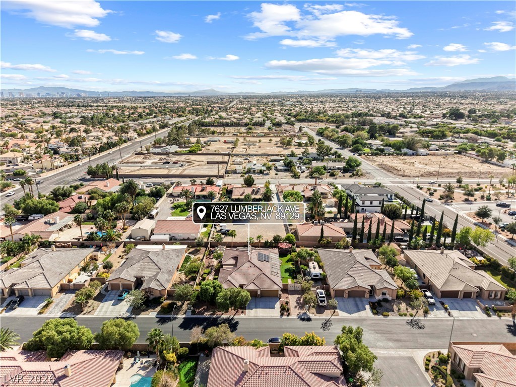 Photo 66 of 71, 7627 Lumberjack Avenue