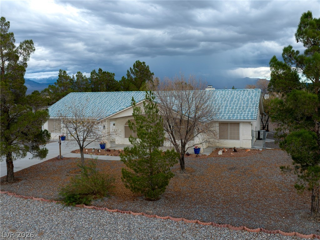 Photo 4 of 3631 S Tumbleweed Avenue