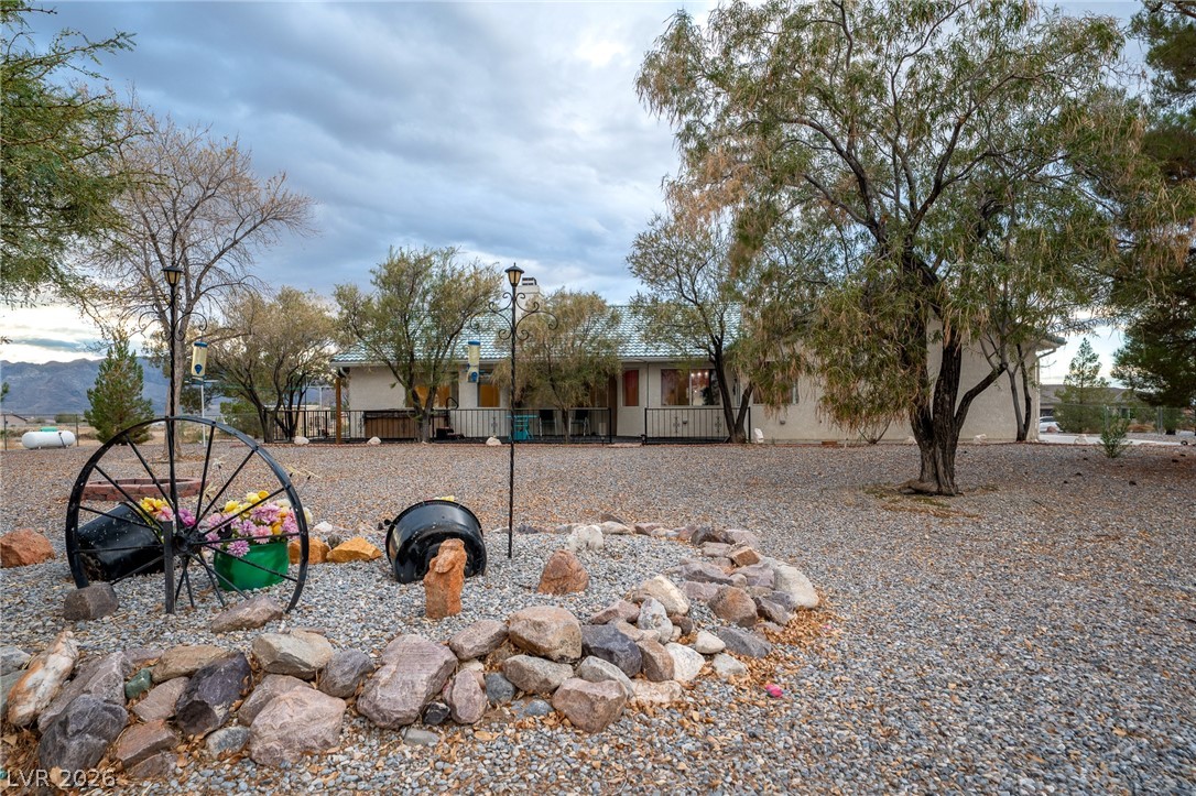 Photo 58 of 74, 3631 S Tumbleweed Avenue