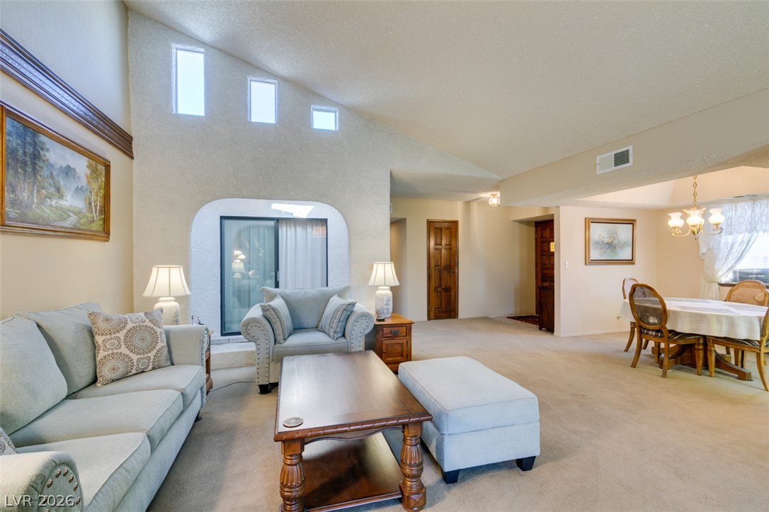 5318 Taravilla Circle, Las Vegas