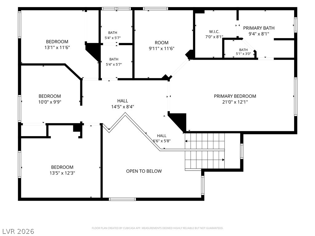 Photo 46 of 47, 7528 Fencerow Street