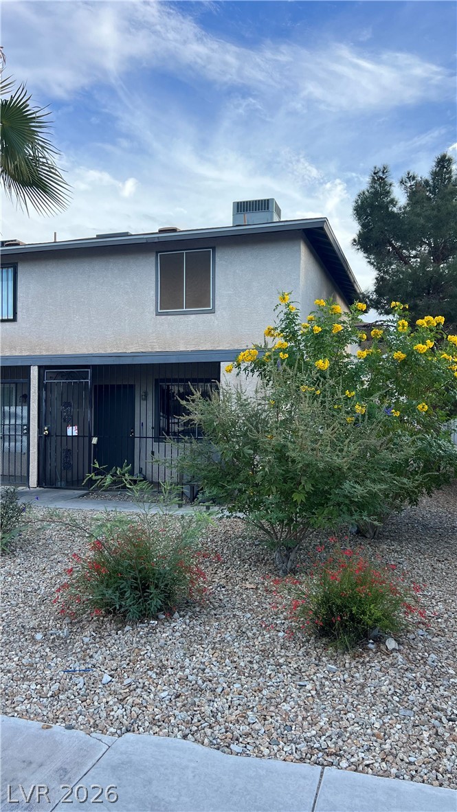 3545 Rio Robles Drive #D, North Las Vegas