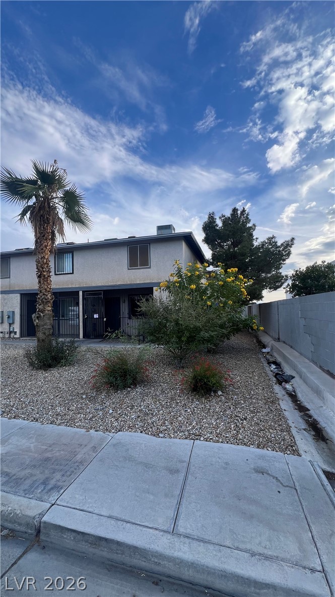Photo 2 of 3545 Rio Robles Drive #D