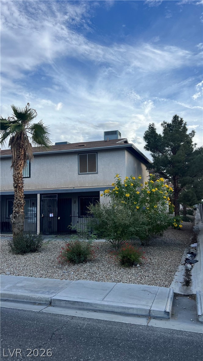 Photo 3 of 3545 Rio Robles Drive #D