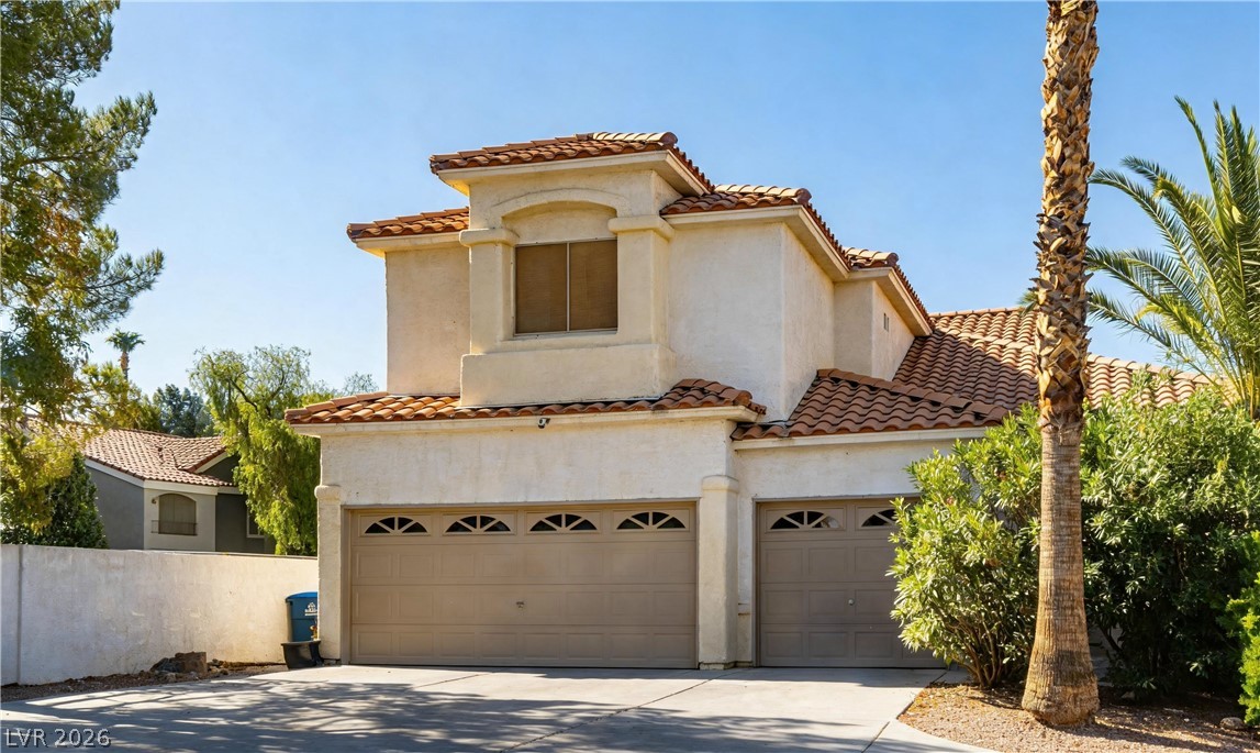 2225 Lipari Court, Las Vegas