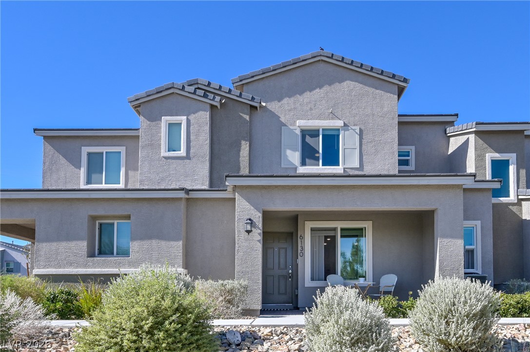 6130 Foxes Dale Street, Las Vegas