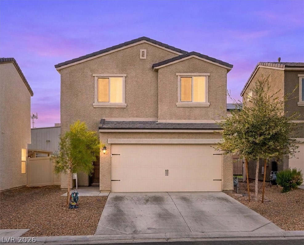 5065 Bloodhound Street, Las Vegas