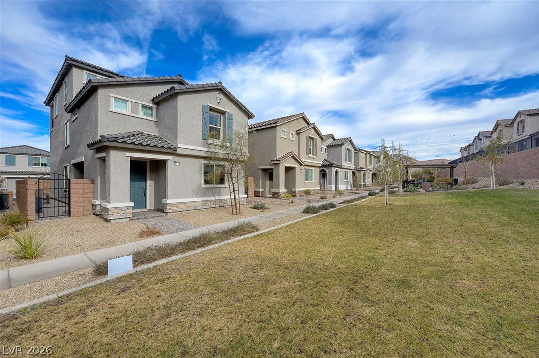 1343 Graphite Avenue, Henderson