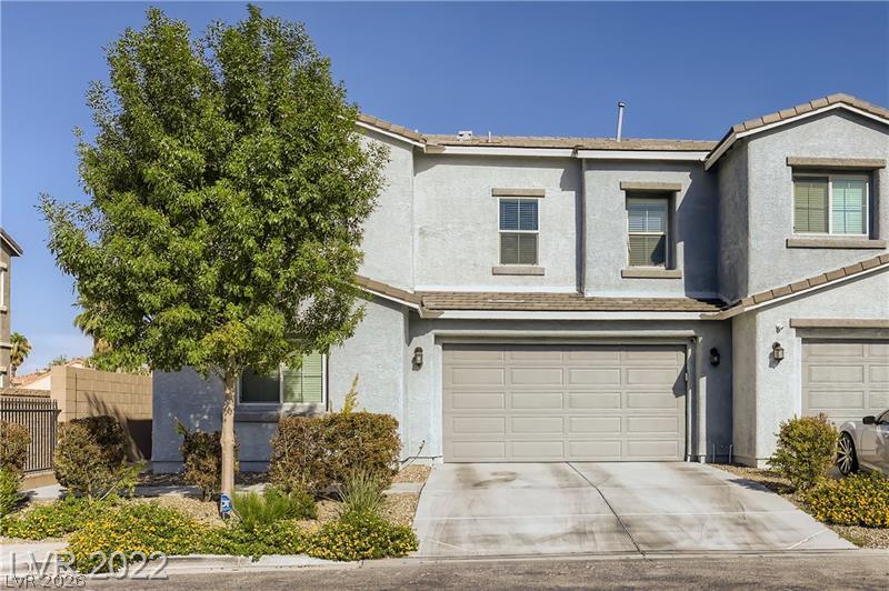 4532 Roaming Vines Street, North Las Vegas
