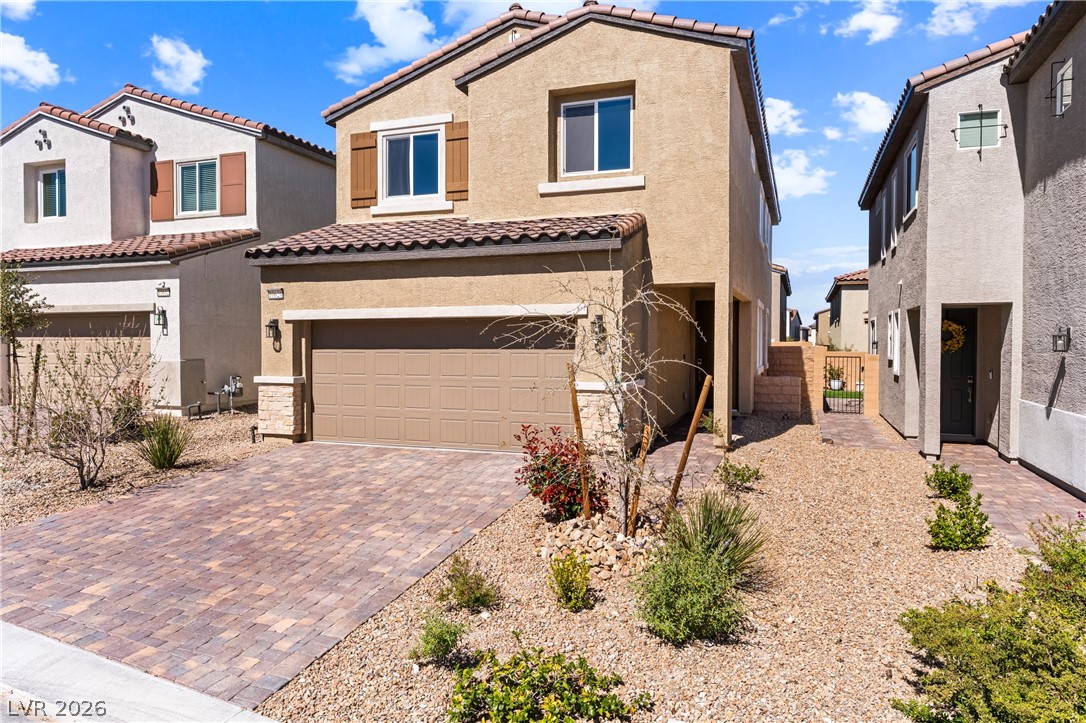 10626 Dryades Avenue, Las Vegas