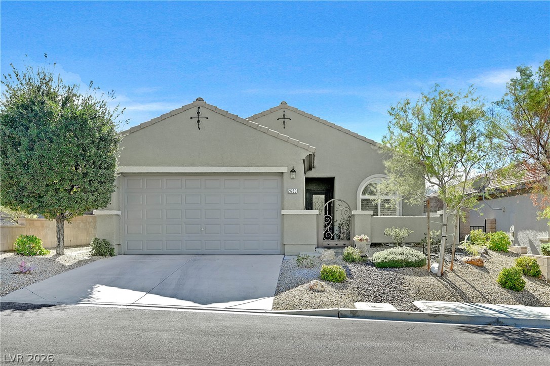 2683 Lochleven Way, Henderson