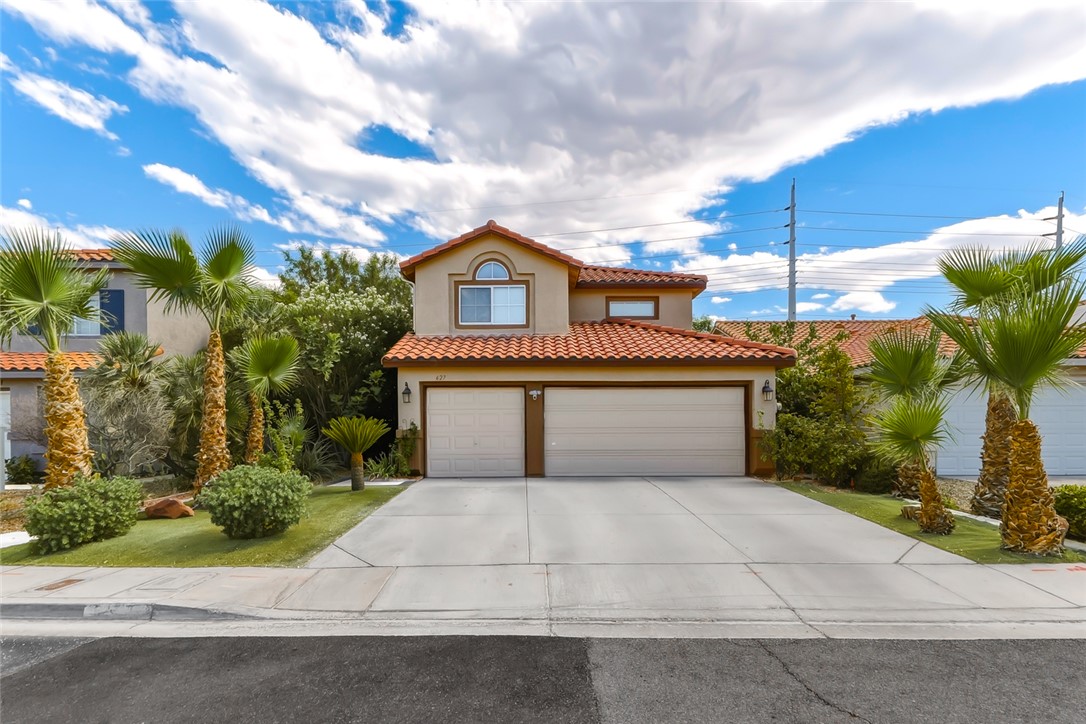 627 Landview Court, Las Vegas