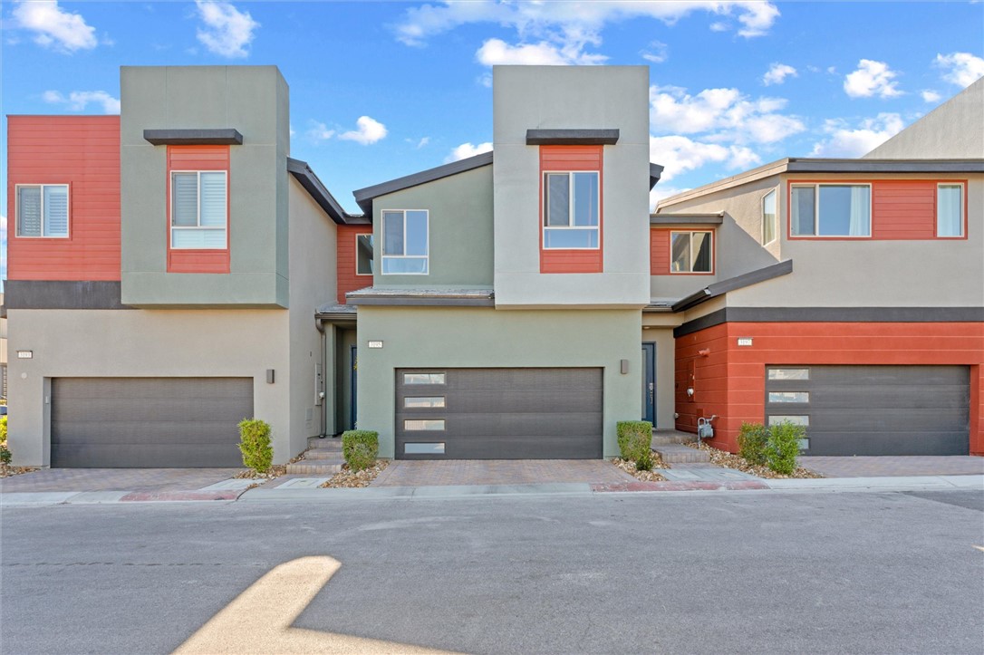 3195 Bertonico Avenue, Henderson