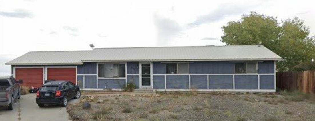 1021 Ricegrass Lane, Tonopah