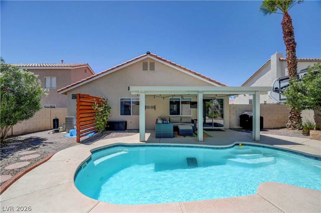Photo 44 of 47, 3118 New Journey Way