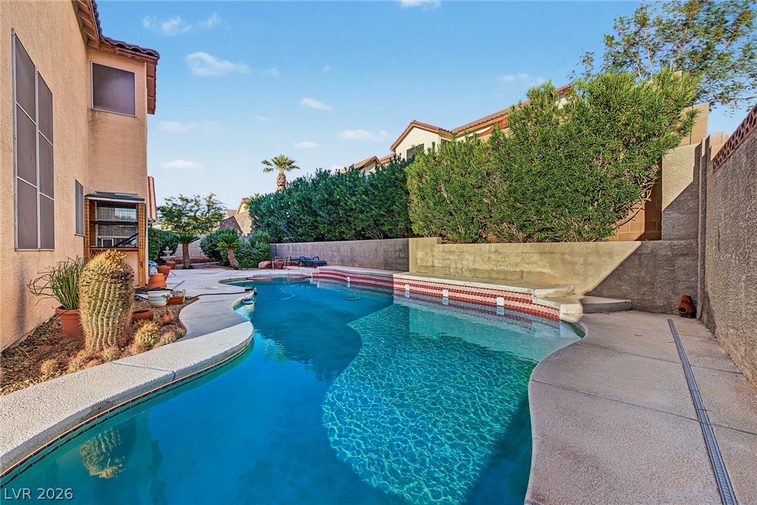 1404 Lime Point Street, Las Vegas