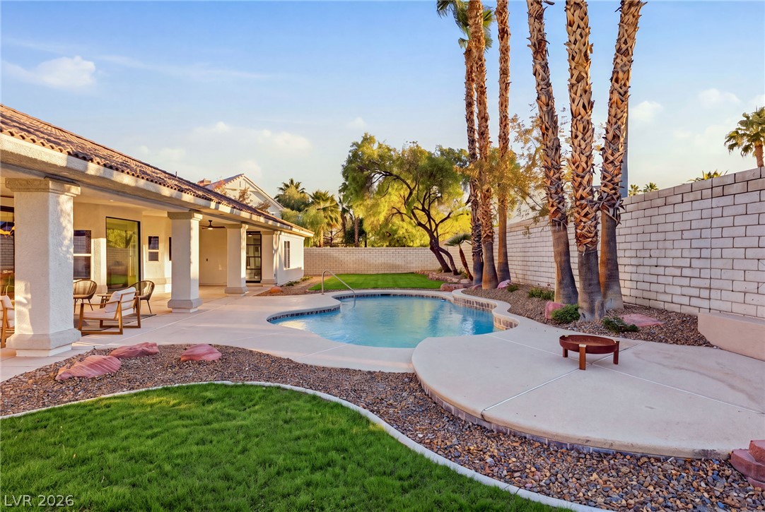 Photo 51 of 73, 1505 Ten Palms Court