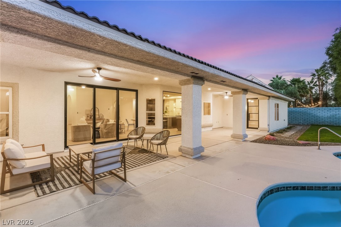 Photo 63 of 73, 1505 Ten Palms Court