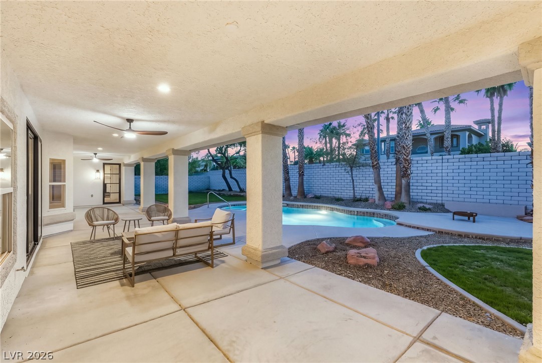 Photo 64 of 73, 1505 Ten Palms Court