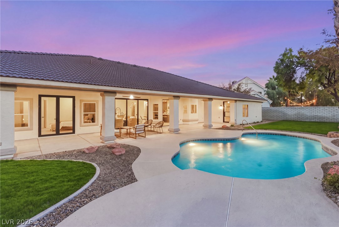 Photo 67 of 73, 1505 Ten Palms Court